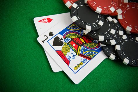 Black Jack spielen lernen: Regeln, Strategie, Karten .
